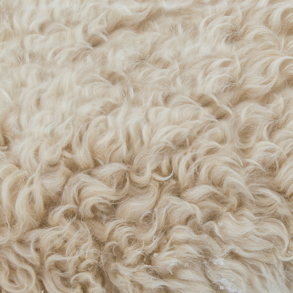 Material Study: Merino Wool – Torsa