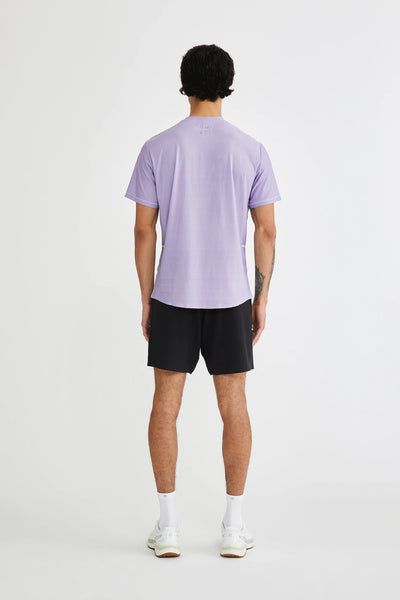 Men's Black Training Short Colt | Training Shorts - Torsa